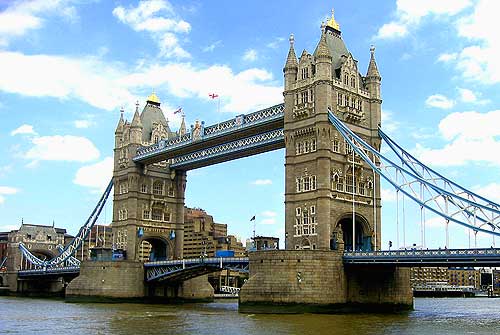 tower bridge