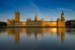 londyn---parlament